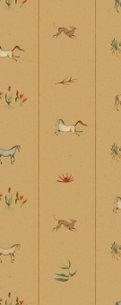 Обои Coordonne Rest Time