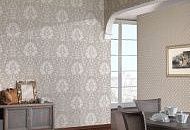 Текстильные обои SanGiorgio: Atelier – достойное украшение любого пространства