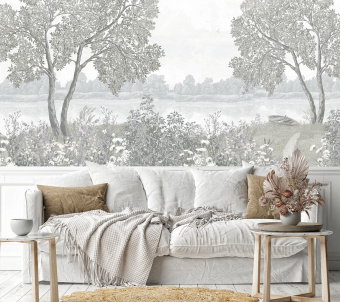 Обои Loymina Пейзаж