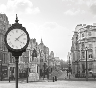 Фрески/Панно ORTOGRAF Ретро