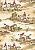 Обои Lewis&Wood Classic Wallpaper