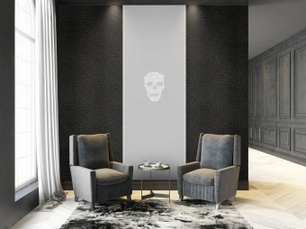 Обои Zambaiti Parati Philipp Plein 2