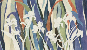 Фотообои My Fresco Природа