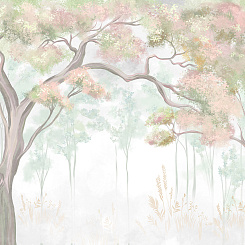 Фотообои Wall Street ARBRE 22