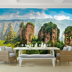 Обои Artmegahome Горы