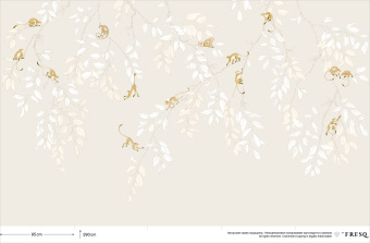 Фрески/Панно Fresq CLASSIC