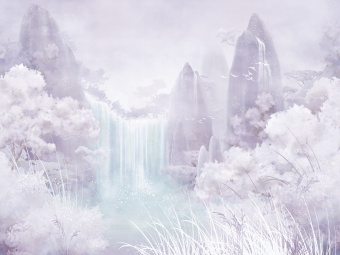 Фрески/Панно ORTOGRAF Fancy