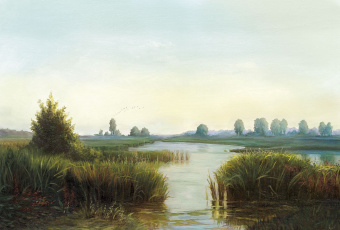 Фрески/Панно ORTOGRAF