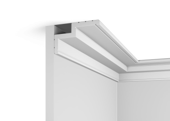 Карниз HI WOOD