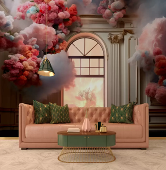 Фрески/Панно RFresco AI