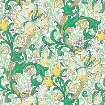 Фотообои My Fresco Aurum