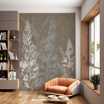 Фотообои Wall Street SUMMERTIME