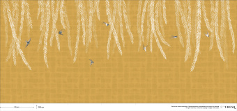 Фрески/Панно Fresq CLASSIC