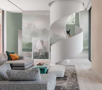 Обои Loymina A La Prima