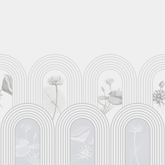 Фрески/Панно ORTOGRAF Сканди