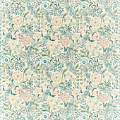 Morris & Co Melsetter Fabric & Weaves