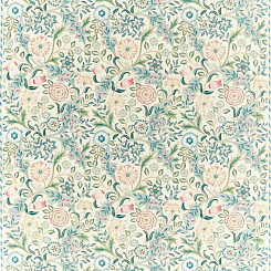 Morris & Co Melsetter Fabric & Weaves
