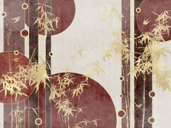 Фотообои My Fresco Культура народов мира