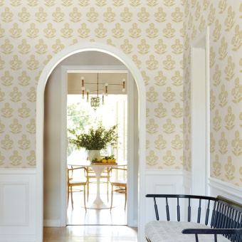 Обои York Antonina Vella Jardin