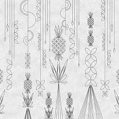 Фотообои Wall Street LUXE 25