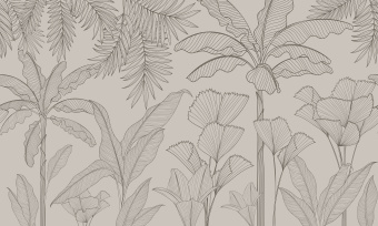 Фрески/Панно ORTOGRAF ArtLine