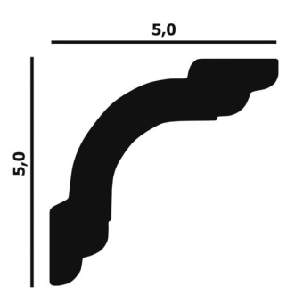 Карниз Perfect