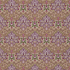 Morris & Co Woodland Embroideries