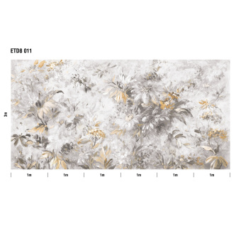 Обои Loymina Etude