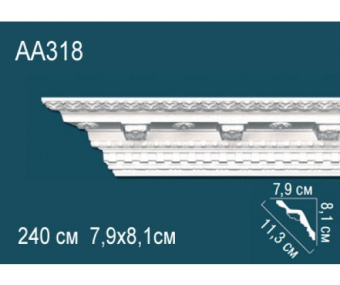 Карниз Perfect
