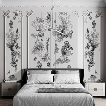 Фрески/Панно Fresq GEO