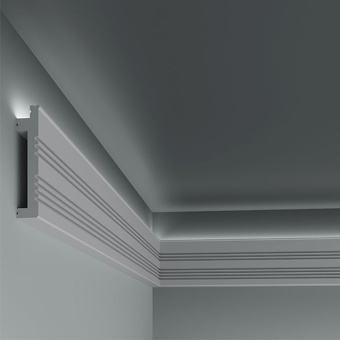 Карниз Европласт