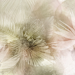 Фотообои Wall Street AIR