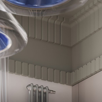 Угловой элемент Европласт