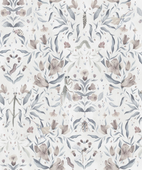 Фотообои Co.De FLORA