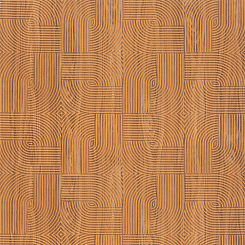 Декоративная панель MAXIMUM HI WOOD