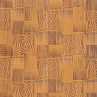 Декоративная панель MAXIMUM HI WOOD