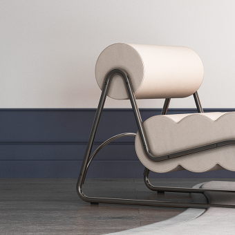 Молдинг Европласт