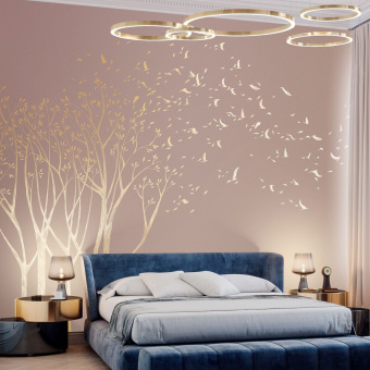 Фрески/Панно Fresq GEO