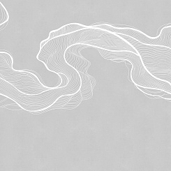 Фотообои Wall Street CLOUD DANCER