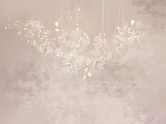 Фотообои Wall Street Luxe