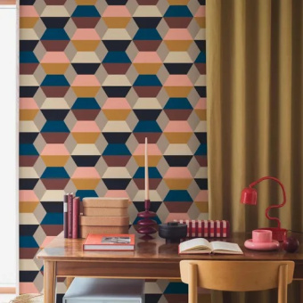 Обои Borastapeter Graphics