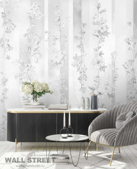 Фотообои Wall Street ALEXANDRA