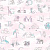 Обои AURA Just 4 Kids 2