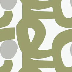 Обои Jannelli&Volpi MARIMEKKO VOL 7