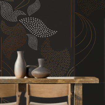 Фотообои Wall Street LUXE 25