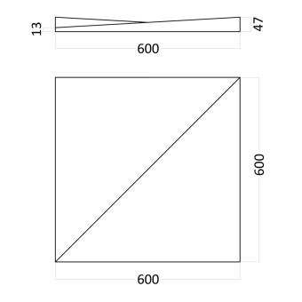 Гипсовые 3D панели Artpole