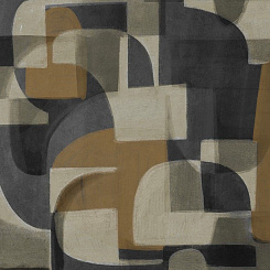 Обои Jannelli&Volpi JV201 Murals Decor