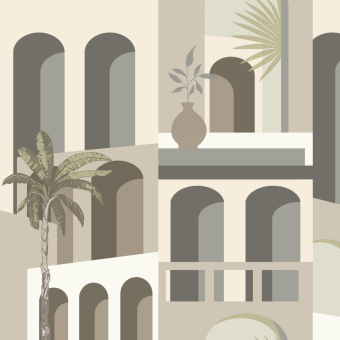 Обои York Montecito