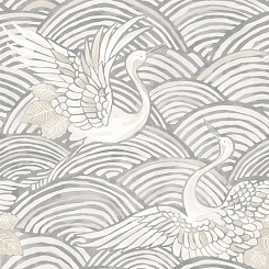 Обои A-Street Prints Sea Salt