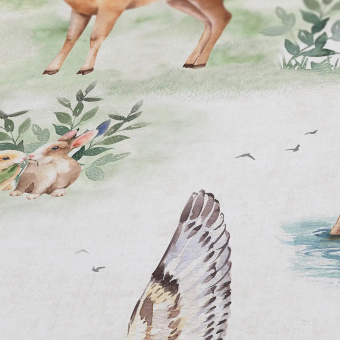 Обои AS Creation Mia&Paul